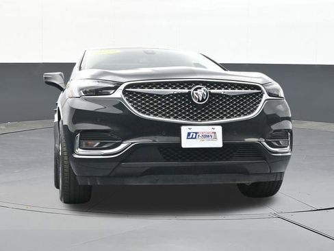 Used 2019 Buick Enclave Avenir w/ Avenir Technology Package FWD image 59