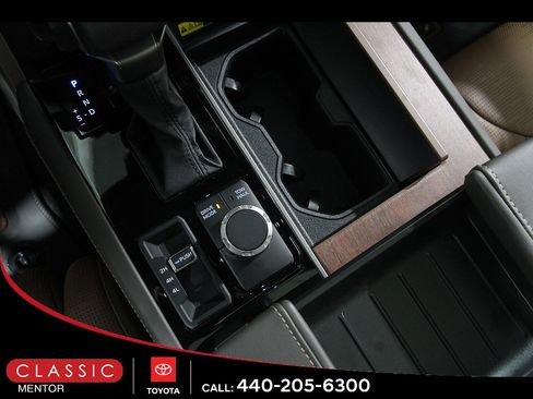 Used 2026 Toyota Sequoia 1794 Edition AWD/4WD image 17