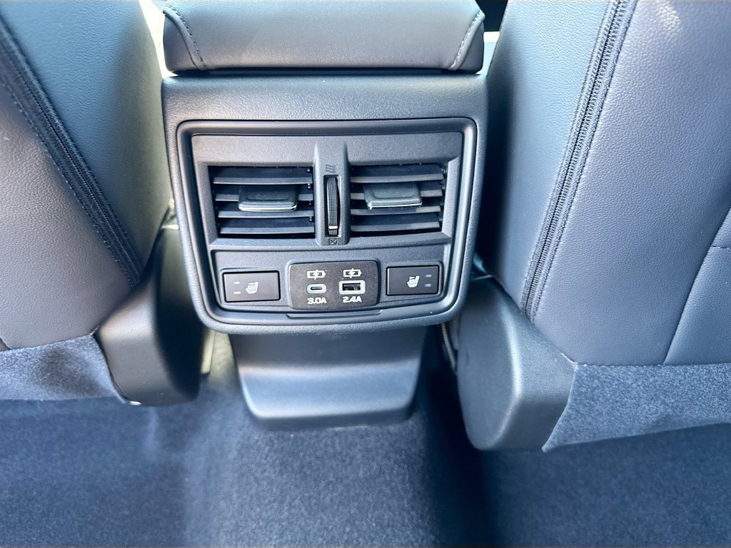 New 2026 Subaru Outback Limited XT AWD/4WD image 25