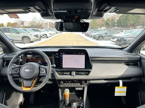 New 2026 Subaru Outback Wilderness AWD/4WD image 20