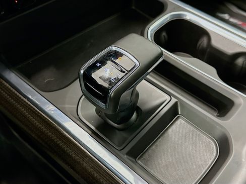 Used 2024 Chevrolet Silverado 1500 LT Trail Boss w/ Convenience Package II image 25