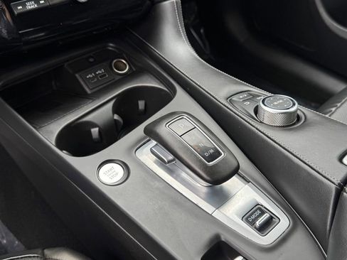 Used 2023 INFINITI QX50 Luxe AWD/4WD image 14