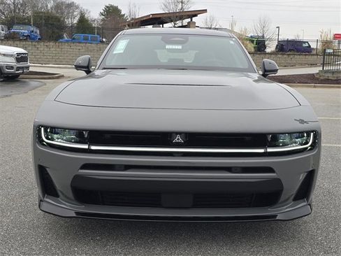 New 2026 Dodge Charger R/T Scat Pack image 15