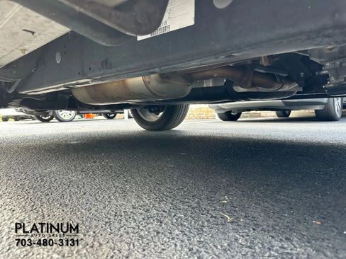 Used 2020 Toyota Sequoia Platinum image 23