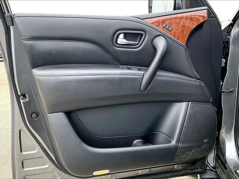 Certified 2018 INFINITI QX80 4WD image 14