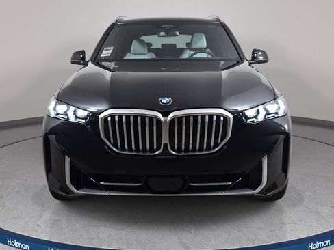 New 2026 BMW X5 xDrive40i AWD/4WD image 2