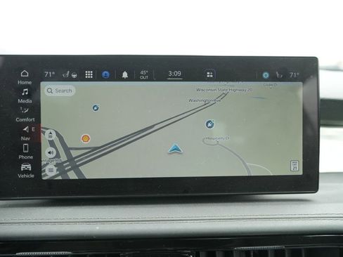 Used 2024 Alfa Romeo Tonale Ti w/ Active Assist Package image 40