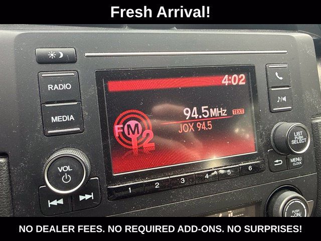 Used 2017 Honda Civic Sport image 10