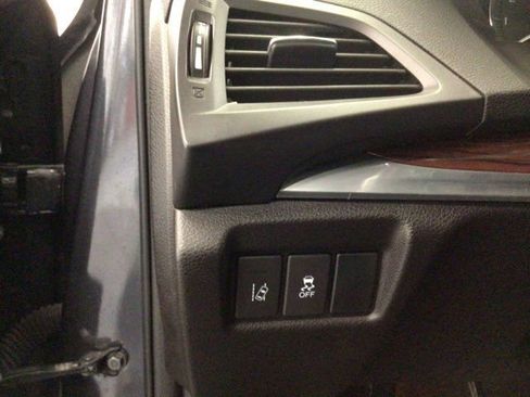 Used 2016 Acura MDX SH-AWD w/ Technology Package image 13