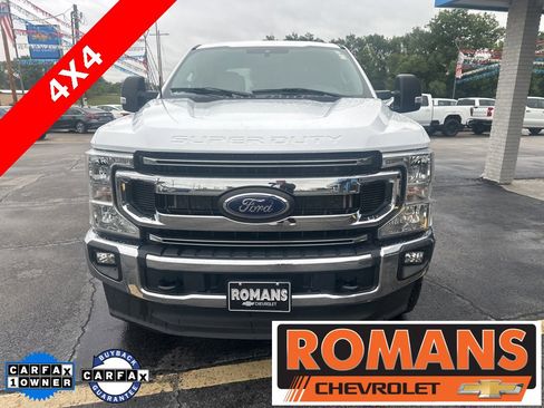 Used 2022 Ford F250 XLT w/ XLT Value Package image 8