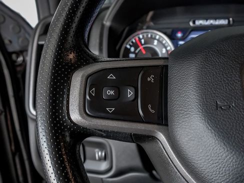 Used 2023 RAM 3500 Tradesman image 16