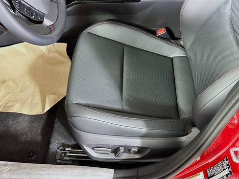 New 2026 Toyota Prius Plug-In Hybrid image 16