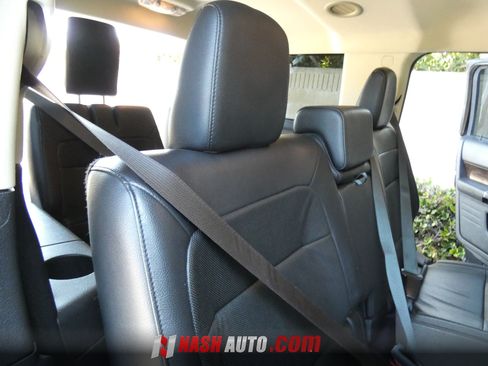 Used 2019 Ford Flex Limited FWD image 37