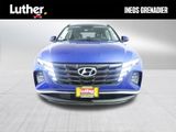 Used 2022 Hyundai Tucson SEL w/ Cargo Package image 2