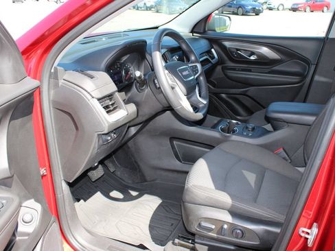 Used 2023 GMC Terrain SLE w/ Driver Convenience Package FWD image 11