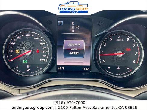 Used 2018 Mercedes-Benz C 300 Sedan image 22