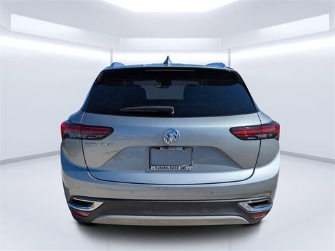 Used 2023 Buick Envision Essence image 4