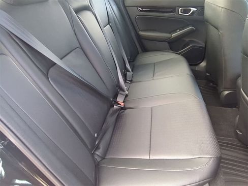 New 2026 Honda Civic Sport Touring image 28