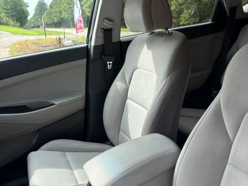 Used 2016 Hyundai Tucson SE FWD image 12