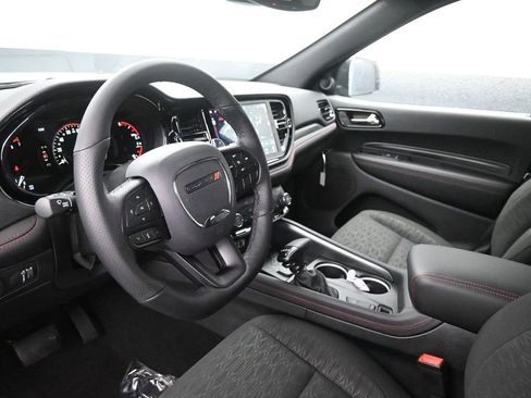 New 2026 Dodge Durango GT w/ Blacktop Package image 23