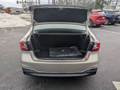 Used 2020 Subaru Legacy Limited w/ Popular Package #3 image 24