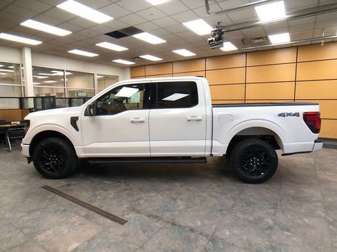 New 2026 Ford F150 XLT AWD/4WD image 4