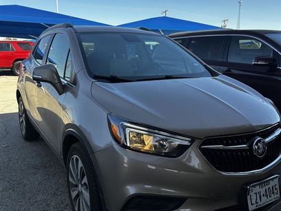 Used 2019 Buick Encore Preferred
