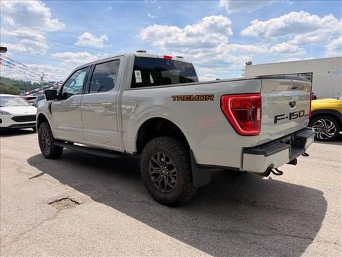Used 2023 Ford F150 Tremor w/ 360 Degree Camera Package AWD/4WD image 7
