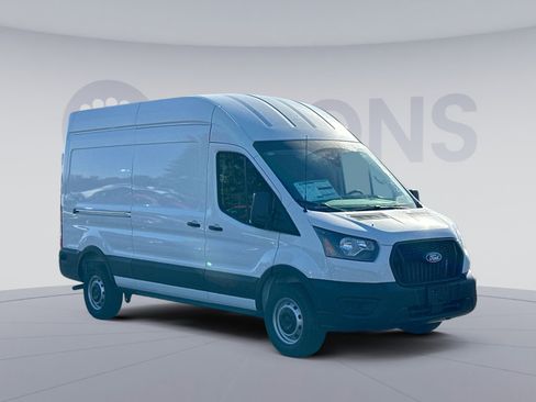 New 2026 Ford Transit 350 Base w/ Load Area Protection Package image 10