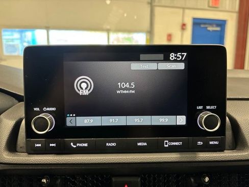 Certified 2024 Honda CR-V EX image 30
