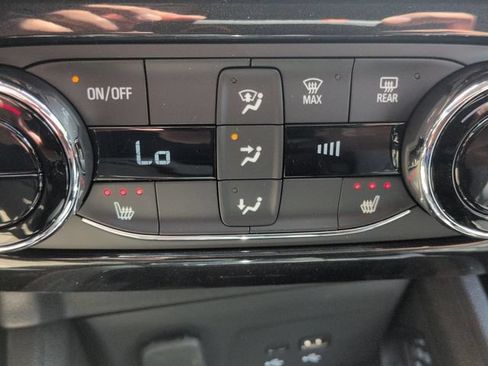 New 2026 Chevrolet TrailBlazer LT w/ Convenience Package FWD image 15