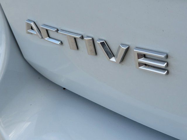 Certified 2025 Ford Expedition Active RWD image 10