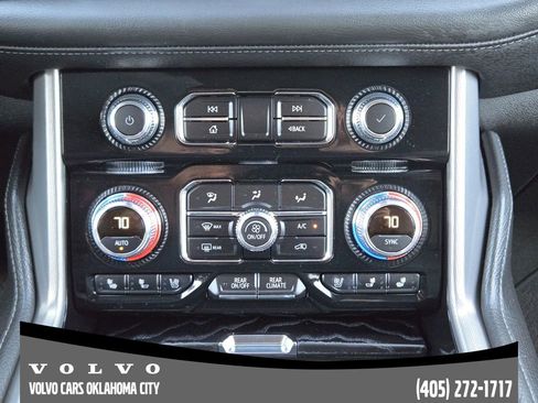 Used 2024 GMC Yukon XL Denali w/ Max Trailering Package image 18