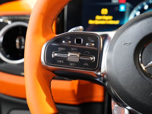 Used 2019 Mercedes-Benz G 550 w/ AMG Line image 44