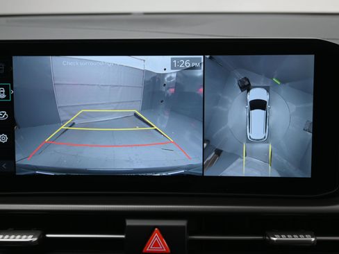 New 2026 Kia Sportage SX Prestige image 6