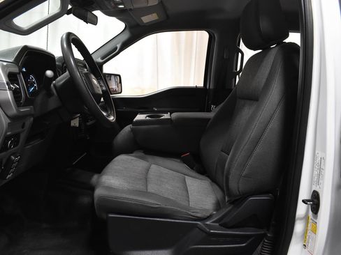 Used 2021 Ford F150 XL w/ Equipment Group 101A High AWD/4WD image 7