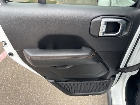 Used 2023 Jeep Gladiator Mojave w/ LED Lighting Group image 28