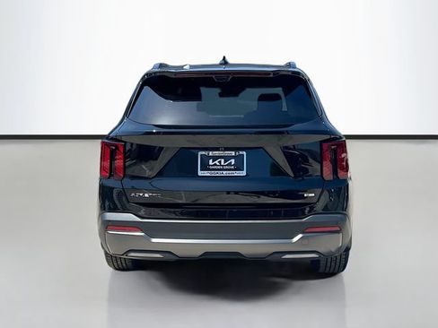New 2026 Kia Sorento SX Prestige AWD/4WD image 6