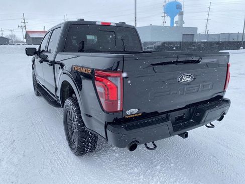 Used 2024 Ford F150 Tremor w/ Bed Utility Package image 7