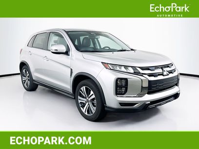 Used 2024 Mitsubishi Outlander Sport AWD