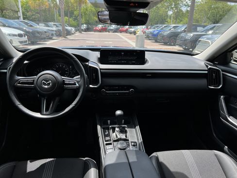 Used 2024 MAZDA CX-50 AWD 2.5 S w/ Cargo Package image 28