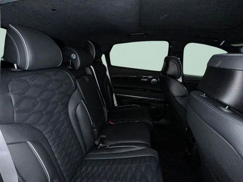 New 2026 Genesis GV80 3.5T e-SC image 25