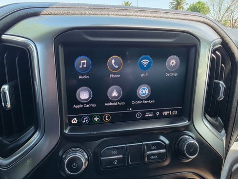 Used 2020 Chevrolet Silverado 1500 LT AWD/4WD image 22