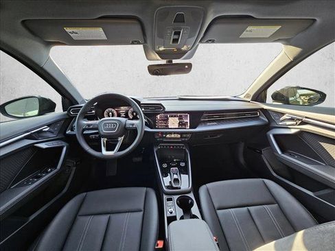 New 2026 Audi A3 2.0T Premium Plus image 11