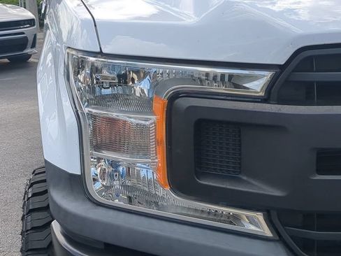 Used 2019 Ford F150 XL w/ Equipment Group 101A Mid AWD/4WD image 10