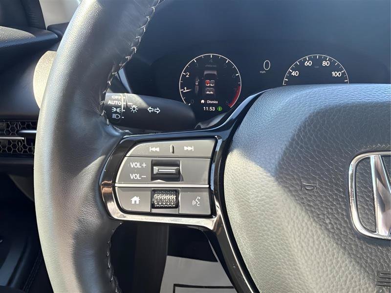 Used 2023 Honda HR-V EX-L image 48