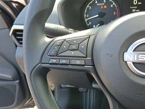 Certified 2025 Nissan Altima 2.5 S image 20