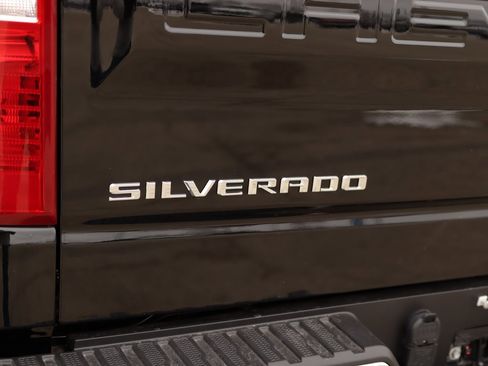 Used 2025 Chevrolet Silverado 1500 LT w/ Texas Edition Plus image 33