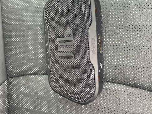 Used 2025 Toyota Tacoma TRD Sport image 62