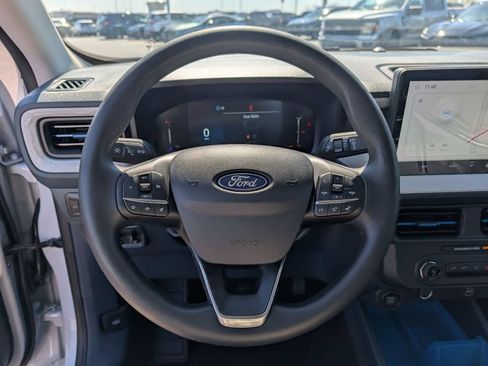 New 2026 Ford Maverick XLT w/ 4K Tow Package AWD/4WD image 30